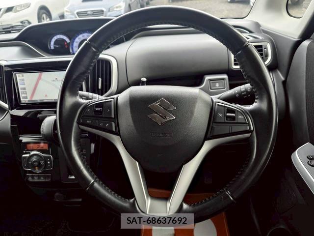 Suzuki SOLIO BANDIT 2018-01 8372780-18