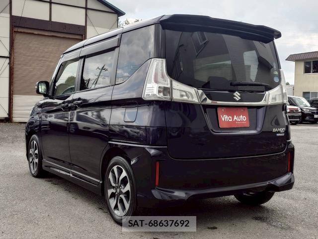 Suzuki SOLIO BANDIT 2018-01 8372780-19