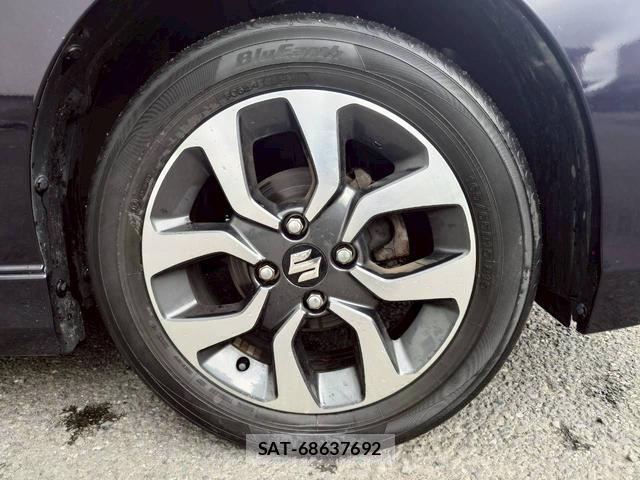 Suzuki SOLIO BANDIT 2018-01 8372780-5