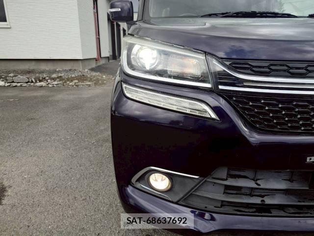 Suzuki SOLIO BANDIT 2018-01 8372780-6