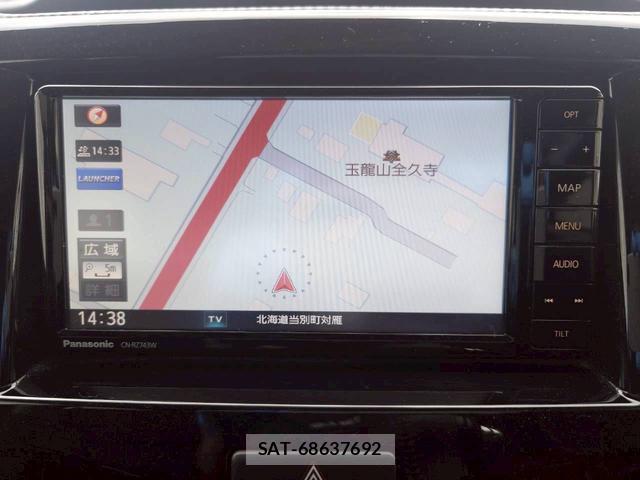 Suzuki SOLIO BANDIT 2018-01 8372780-8