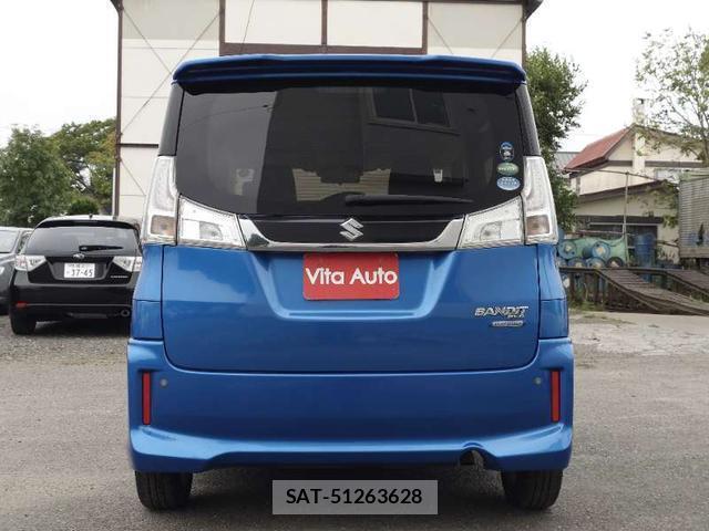 Suzuki SOLIO BANDIT 2017-11 8372791-10