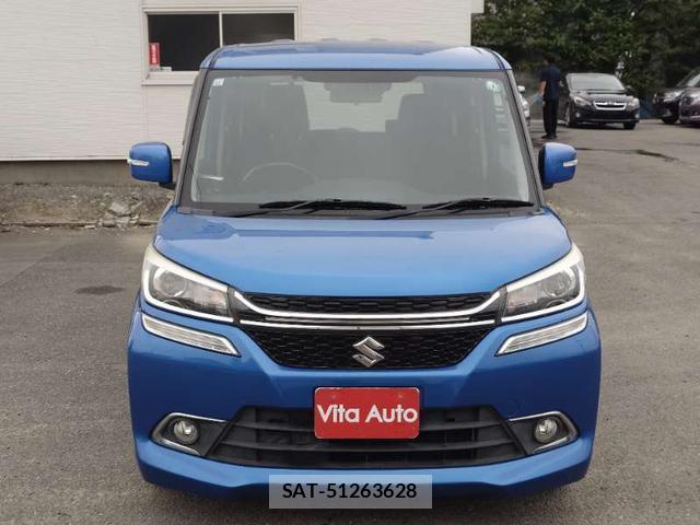 Suzuki SOLIO BANDIT 2017-11 8372791-11