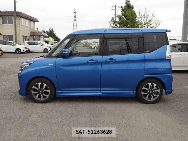 Suzuki SOLIO BANDIT 2017-11 8372791-15