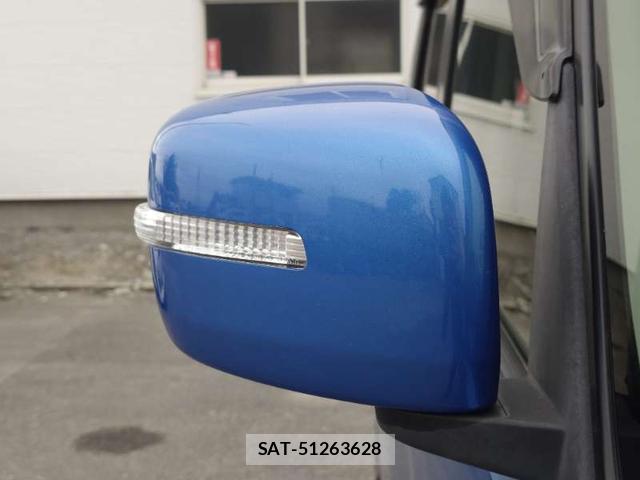 Suzuki SOLIO BANDIT 2017-11 8372791-16