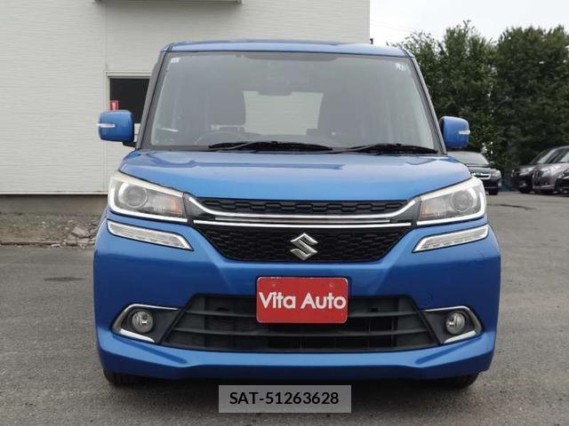 Suzuki SOLIO BANDIT 2017-11 8372791-17