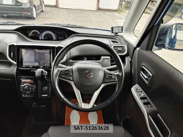 Suzuki SOLIO BANDIT 2017-11 8372791-18