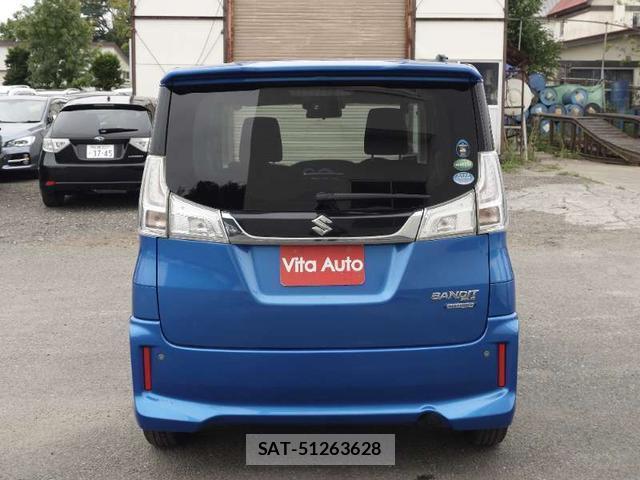 Suzuki SOLIO BANDIT 2017-11 8372791-3