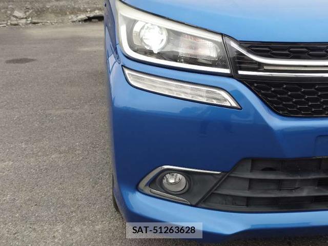 Suzuki SOLIO BANDIT 2017-11 8372791-5