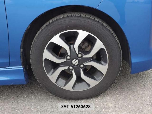 Suzuki SOLIO BANDIT 2017-11 8372791-6