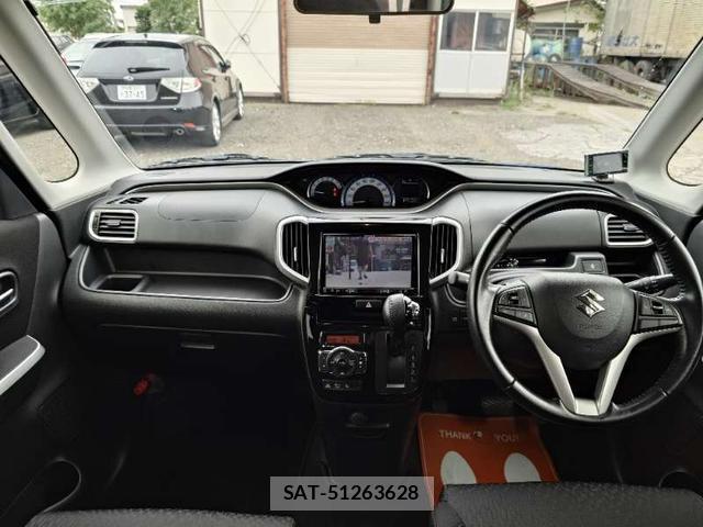 Suzuki SOLIO BANDIT 2017-11 8372791-7