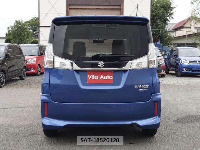 Suzuki SOLIO BANDIT 2015-12 8372799-10