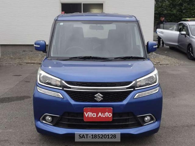 Suzuki SOLIO BANDIT 2015-12 8372799-11