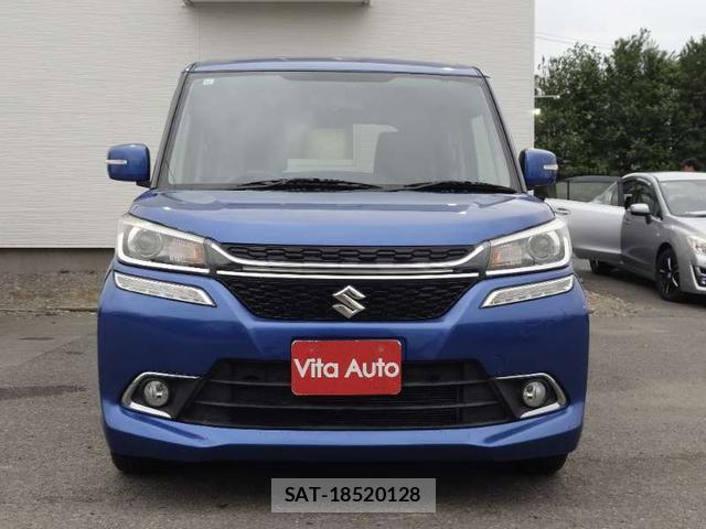 Suzuki SOLIO BANDIT 2015-12 8372799-16