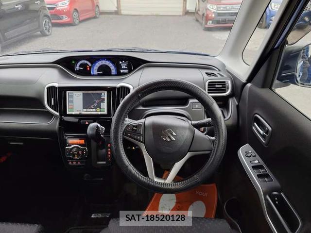 Suzuki SOLIO BANDIT 2015-12 8372799-17