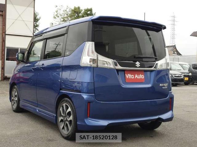 Suzuki SOLIO BANDIT 2015-12 8372799-18