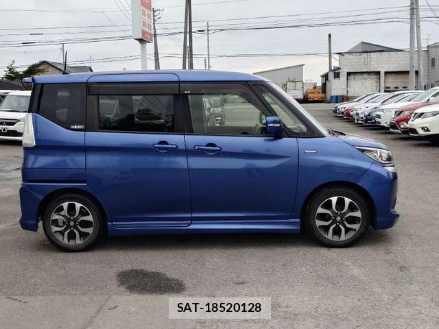 Suzuki SOLIO BANDIT 2015-12 8372799-2