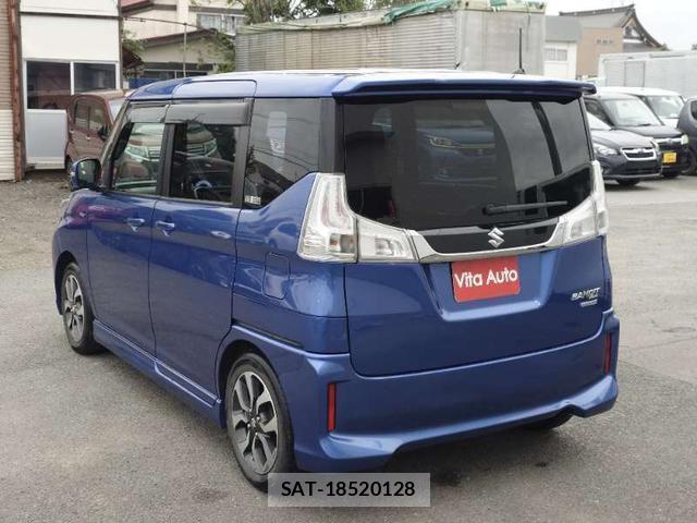 Suzuki SOLIO BANDIT 2015-12 8372799-4