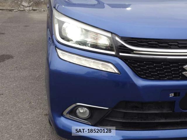 Suzuki SOLIO BANDIT 2015-12 8372799-5
