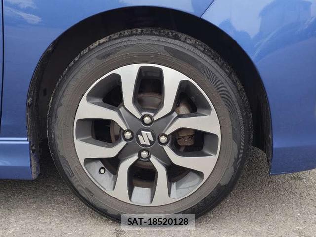 Suzuki SOLIO BANDIT 2015-12 8372799-6