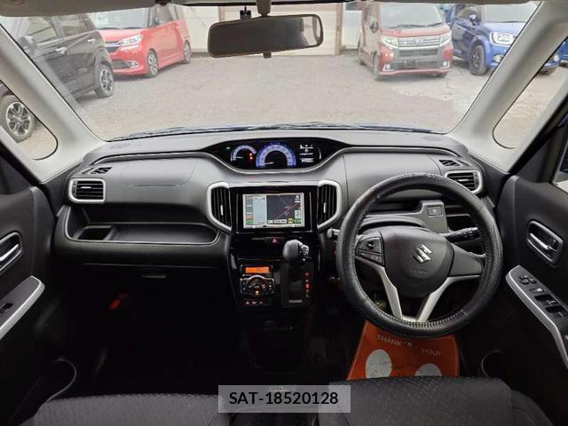 Suzuki SOLIO BANDIT 2015-12 8372799-7
