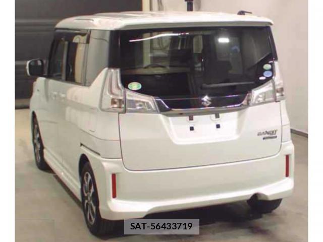 Suzuki SOLIO BANDIT 2017-10 8372866-1