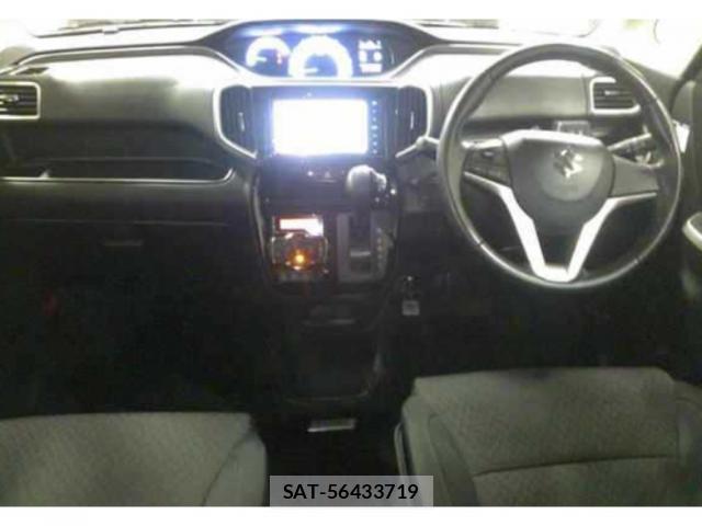 Suzuki SOLIO BANDIT 2017-10 8372866-2