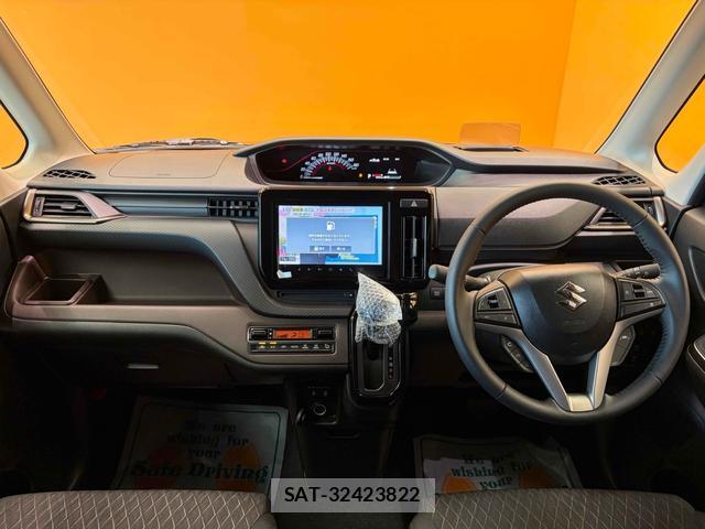 Suzuki SOLIO BANDIT 2026-06 8373016-1