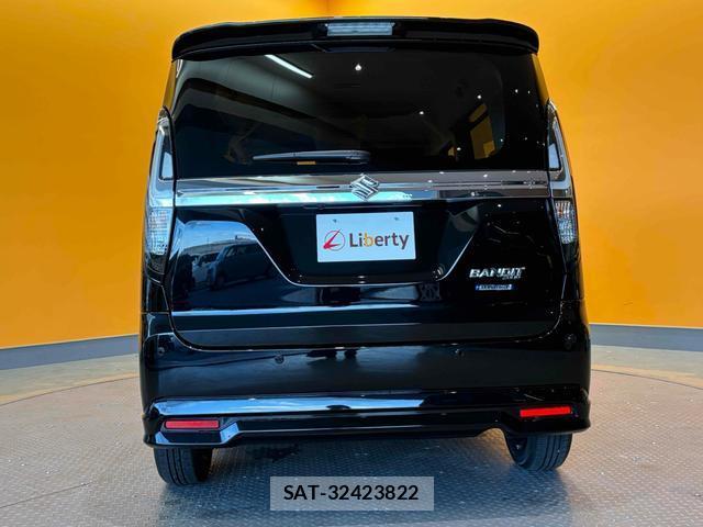 Suzuki SOLIO BANDIT 2026-06 8373016-15