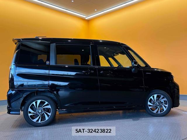 Suzuki SOLIO BANDIT 2026-06 8373016-17