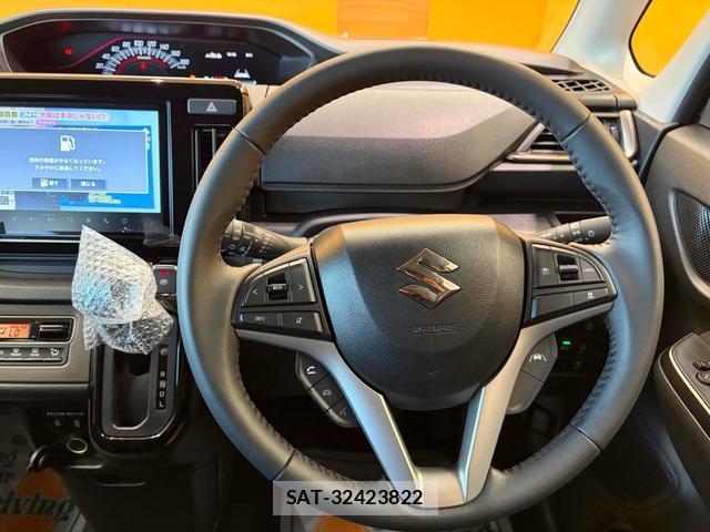 Suzuki SOLIO BANDIT 2026-06 8373016-2