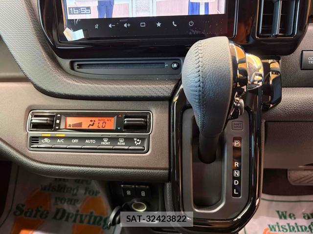 Suzuki SOLIO BANDIT 2026-06 8373016-6