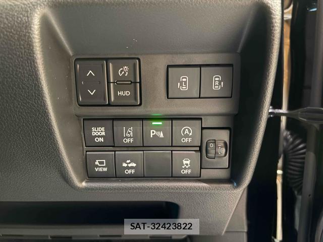 Suzuki SOLIO BANDIT 2026-06 8373016-8