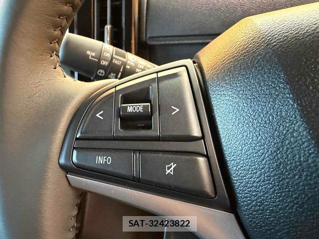 Suzuki SOLIO BANDIT 2026-06 8373016-9