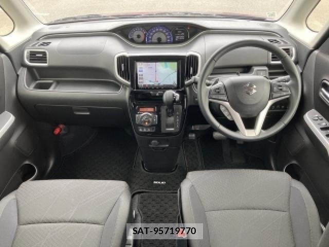 Suzuki SOLIO BANDIT 2019-03 8373299-2
