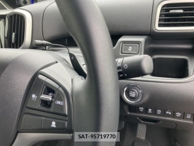 Suzuki SOLIO BANDIT 2019-03 8373299-3