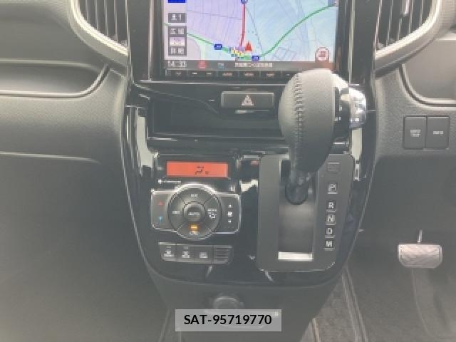 Suzuki SOLIO BANDIT 2019-03 8373299-4