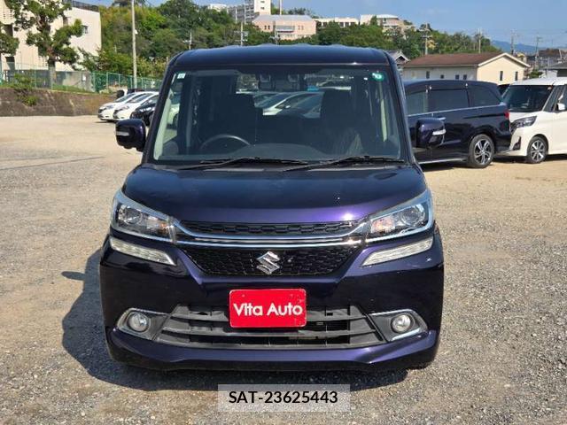 Suzuki SOLIO BANDIT 2017-10 8373481-11