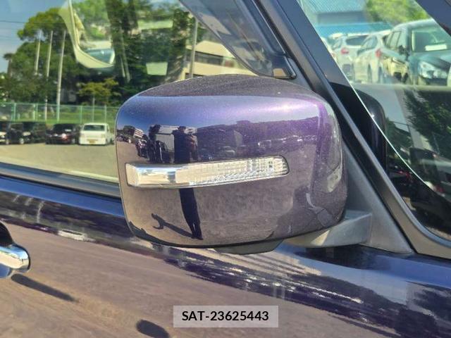 Suzuki SOLIO BANDIT 2017-10 8373481-14