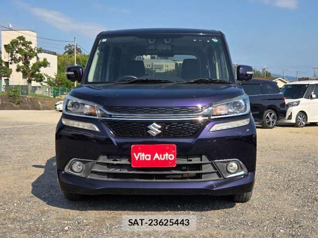 Suzuki SOLIO BANDIT 2017-10 8373481-16