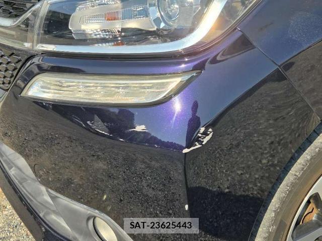 Suzuki SOLIO BANDIT 2017-10 8373481-17