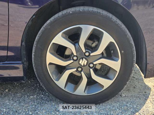 Suzuki SOLIO BANDIT 2017-10 8373481-5