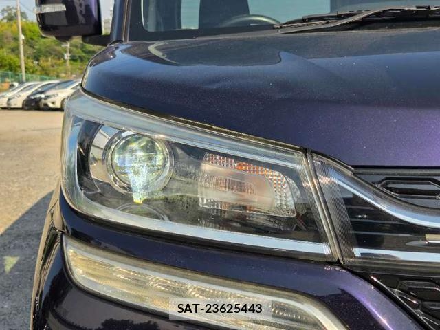 Suzuki SOLIO BANDIT 2017-10 8373481-6