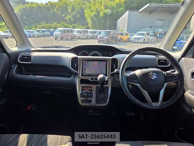 Suzuki SOLIO BANDIT 2017-10 8373481-7