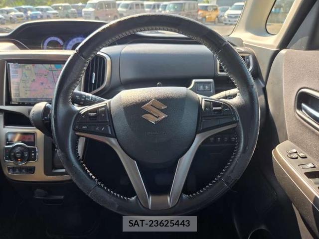 Suzuki SOLIO BANDIT 2017-10 8373481-8