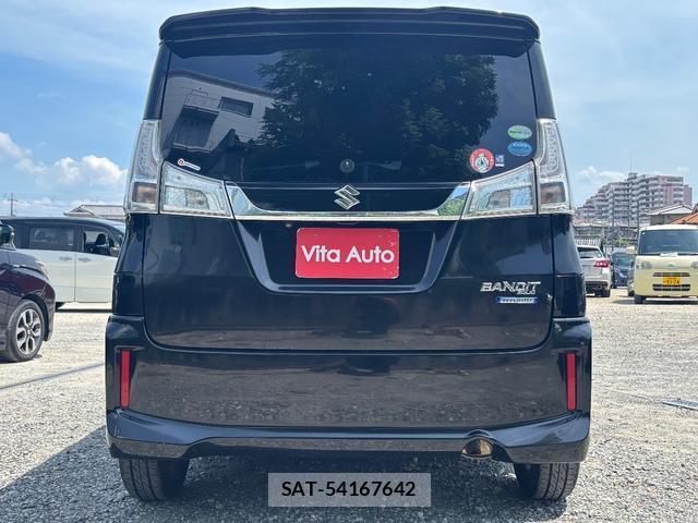 Suzuki SOLIO BANDIT 2015-09 8373484-10