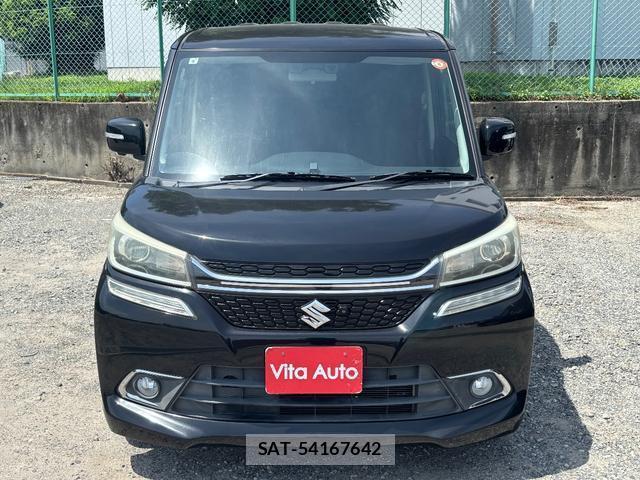 Suzuki SOLIO BANDIT 2015-09 8373484-13