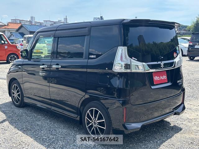 Suzuki SOLIO BANDIT 2015-09 8373484-15