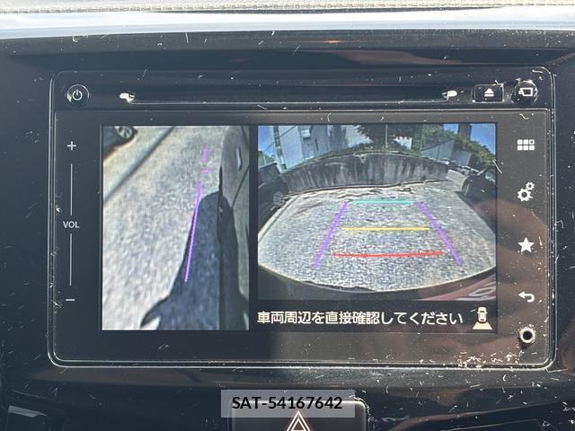 Suzuki SOLIO BANDIT 2015-09 8373484-19