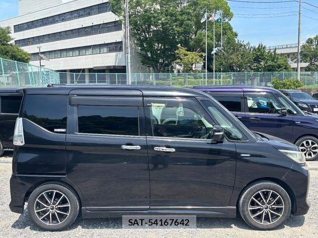 Suzuki SOLIO BANDIT 2015-09 8373484-2